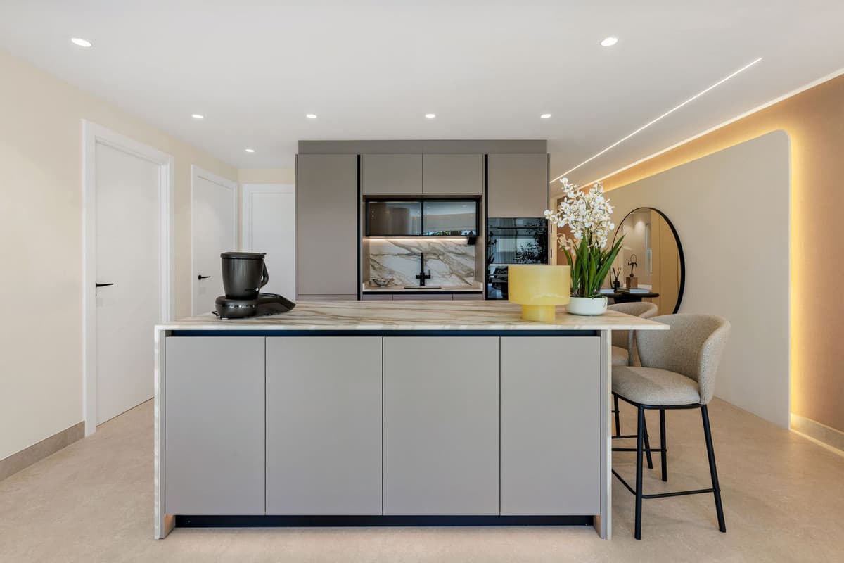 Ground Floor Apartment in Costalita — photo 8 of 10