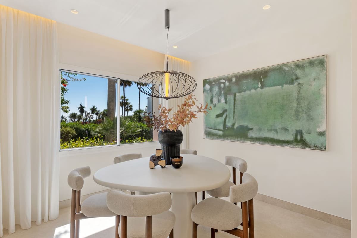 Ground Floor Apartment in Costalita — photo 9 of 10