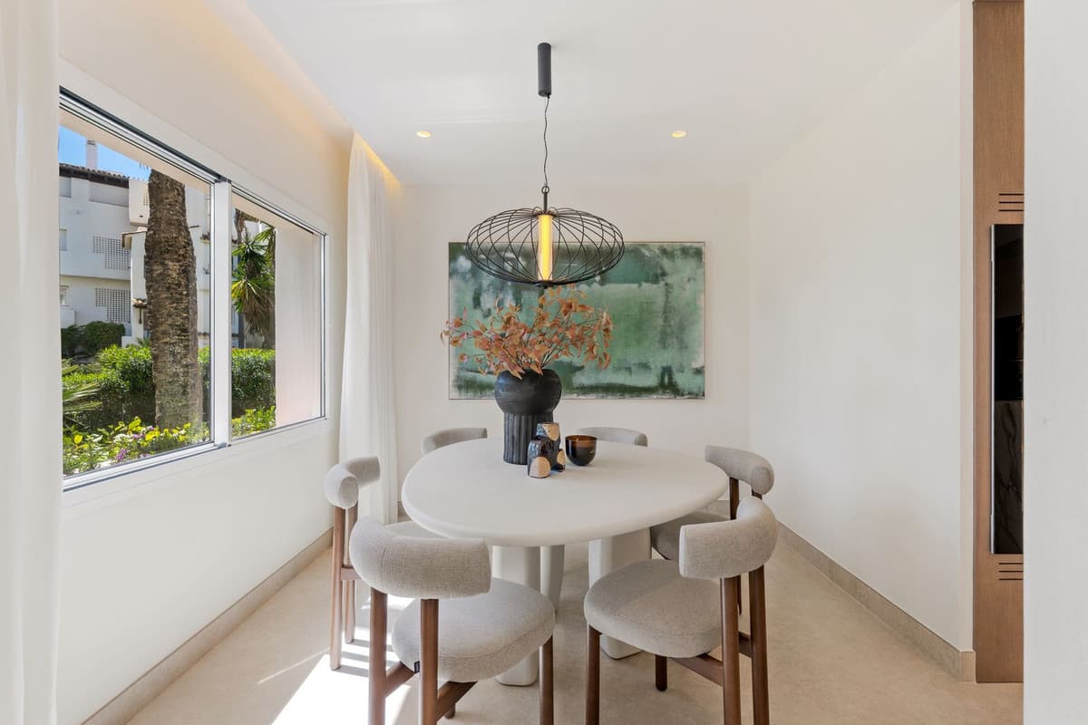Ground Floor Apartment in Costalita — photo 10 of 10