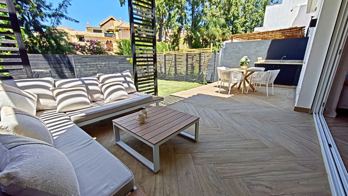 Townhouse in Atalaya — photo 6 of 10