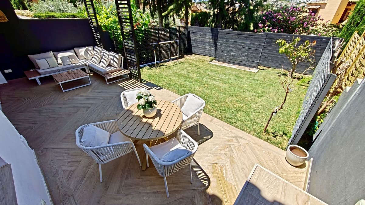 Townhouse in Atalaya — photo 7 of 10