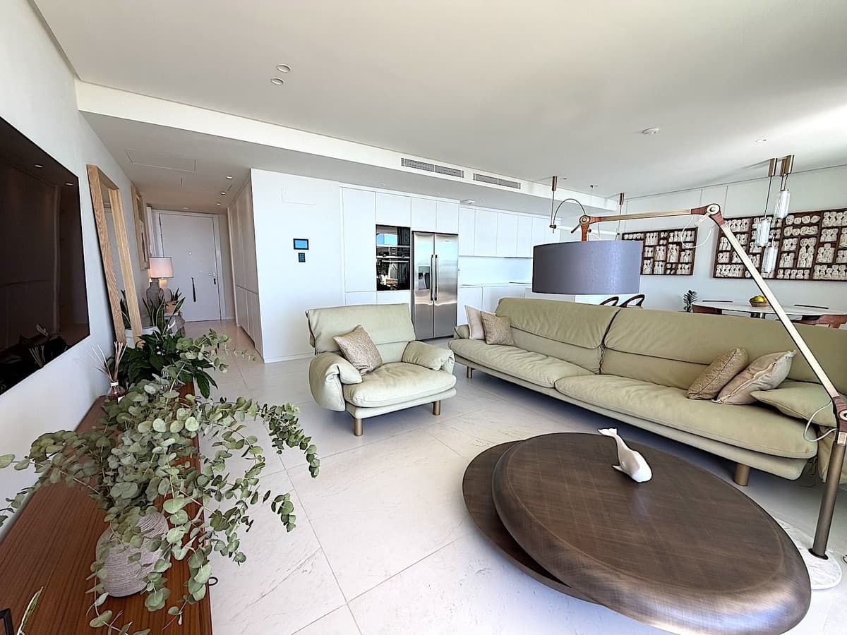 Ground Floor Apartment in Marbella — photo 6 of 10