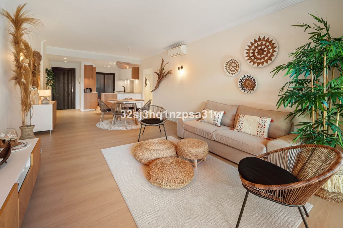 Ground Floor Apartment in Estepona — photo 10 of 10