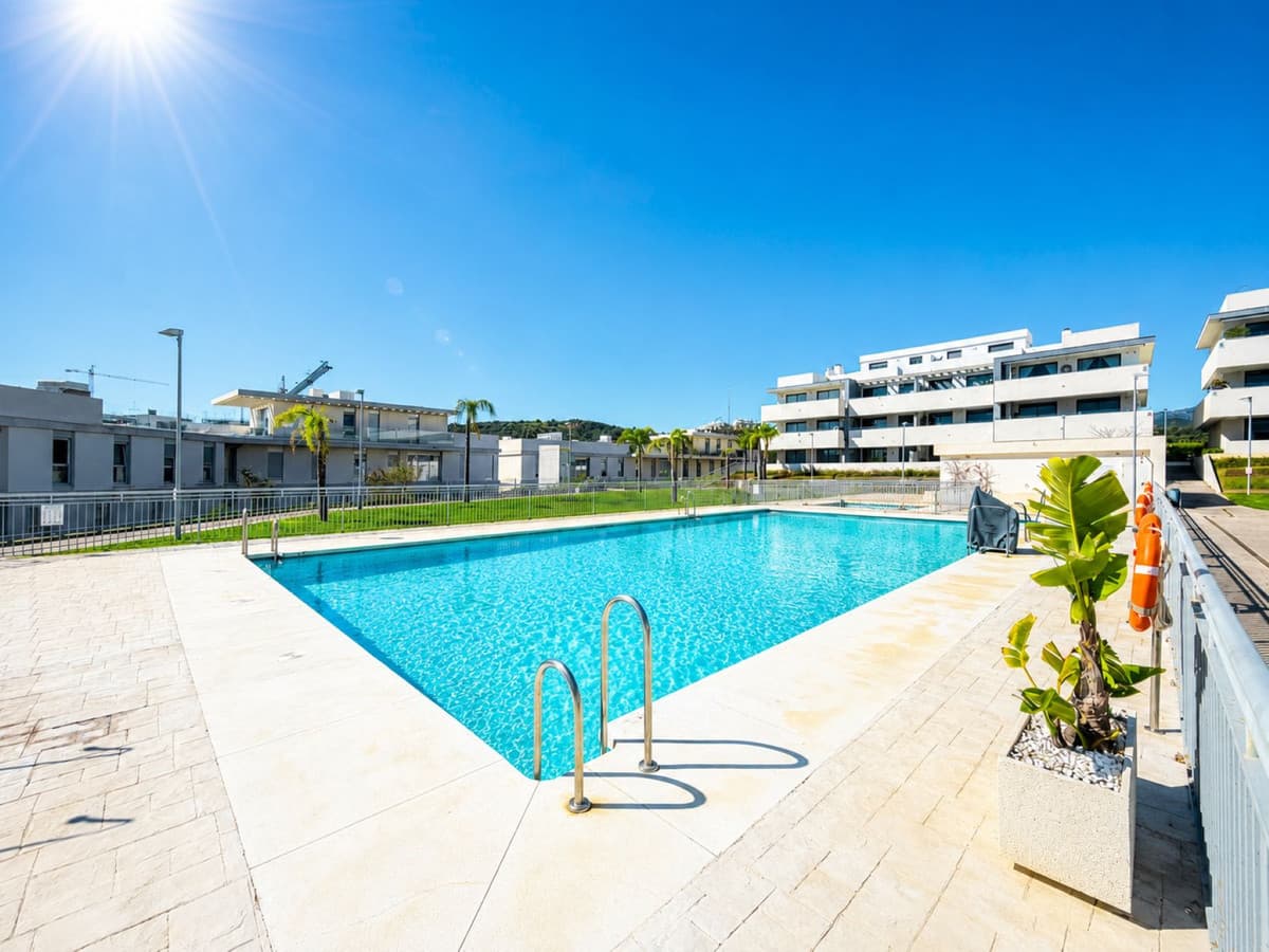 Ground Floor Apartment in Estepona — photo 5 of 10