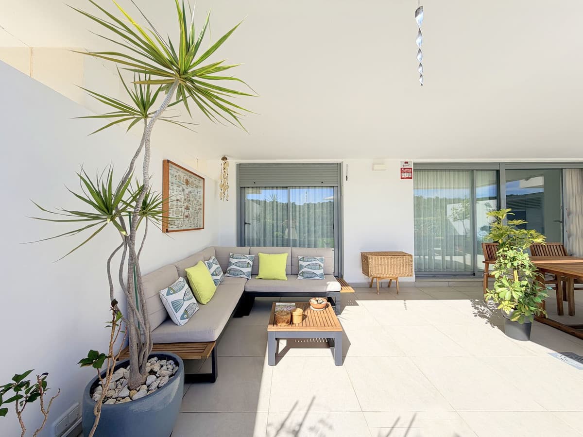 Ground Floor Apartment in Estepona — photo 6 of 10