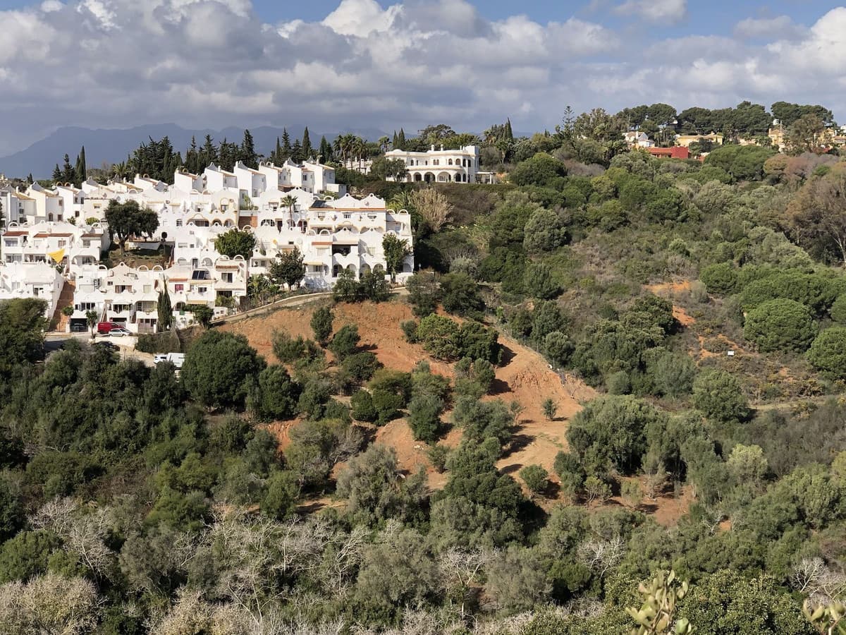 Residential Plot in Las Chapas — photo 1 of 3