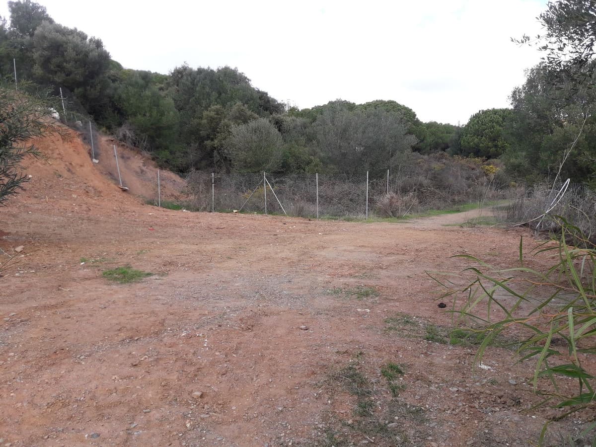 Residential Plot in Las Chapas — photo 3 of 3