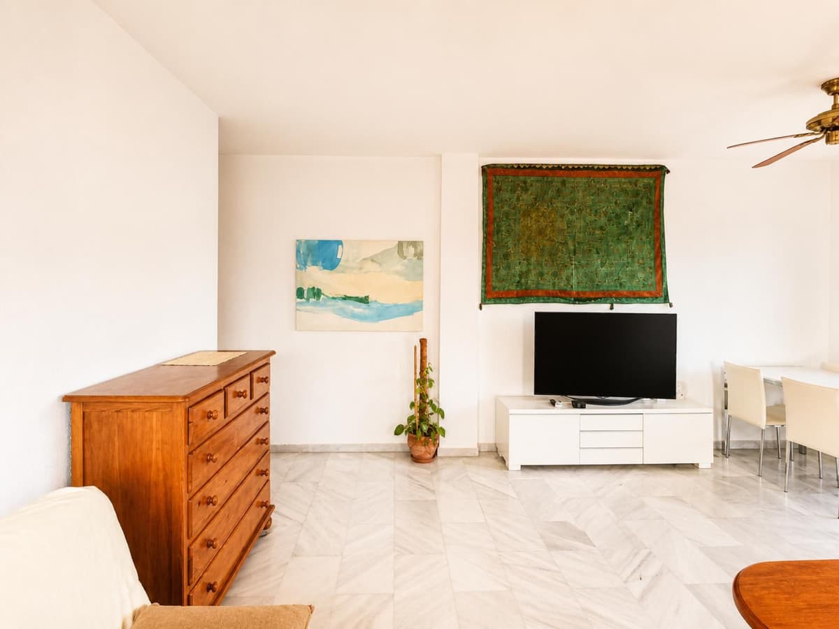 Penthouse in Montemar — photo 4 of 10