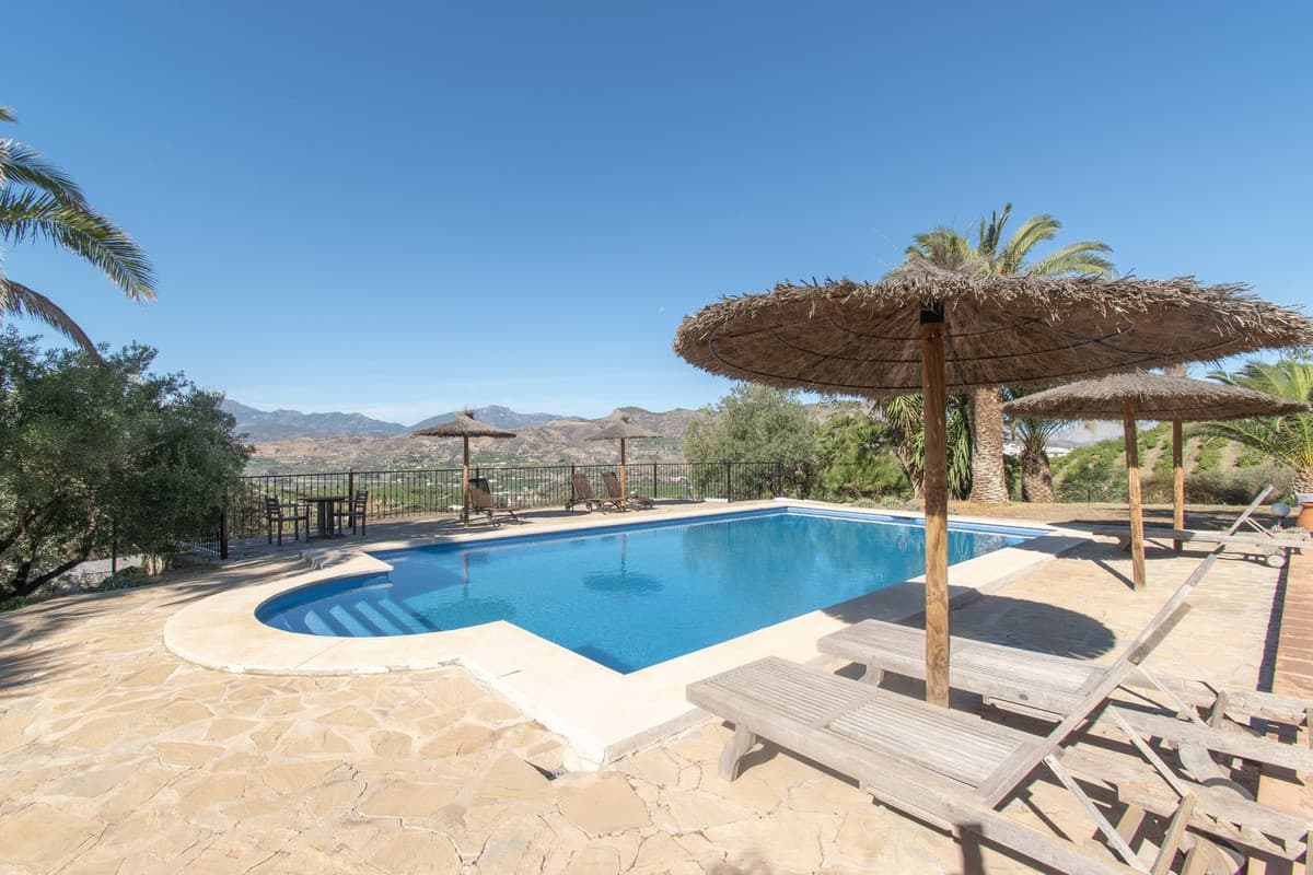 Cortijo in Alora — photo 6 of 10