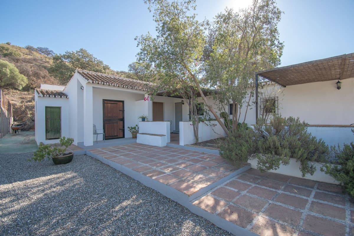 Cortijo in Alora — photo 9 of 10