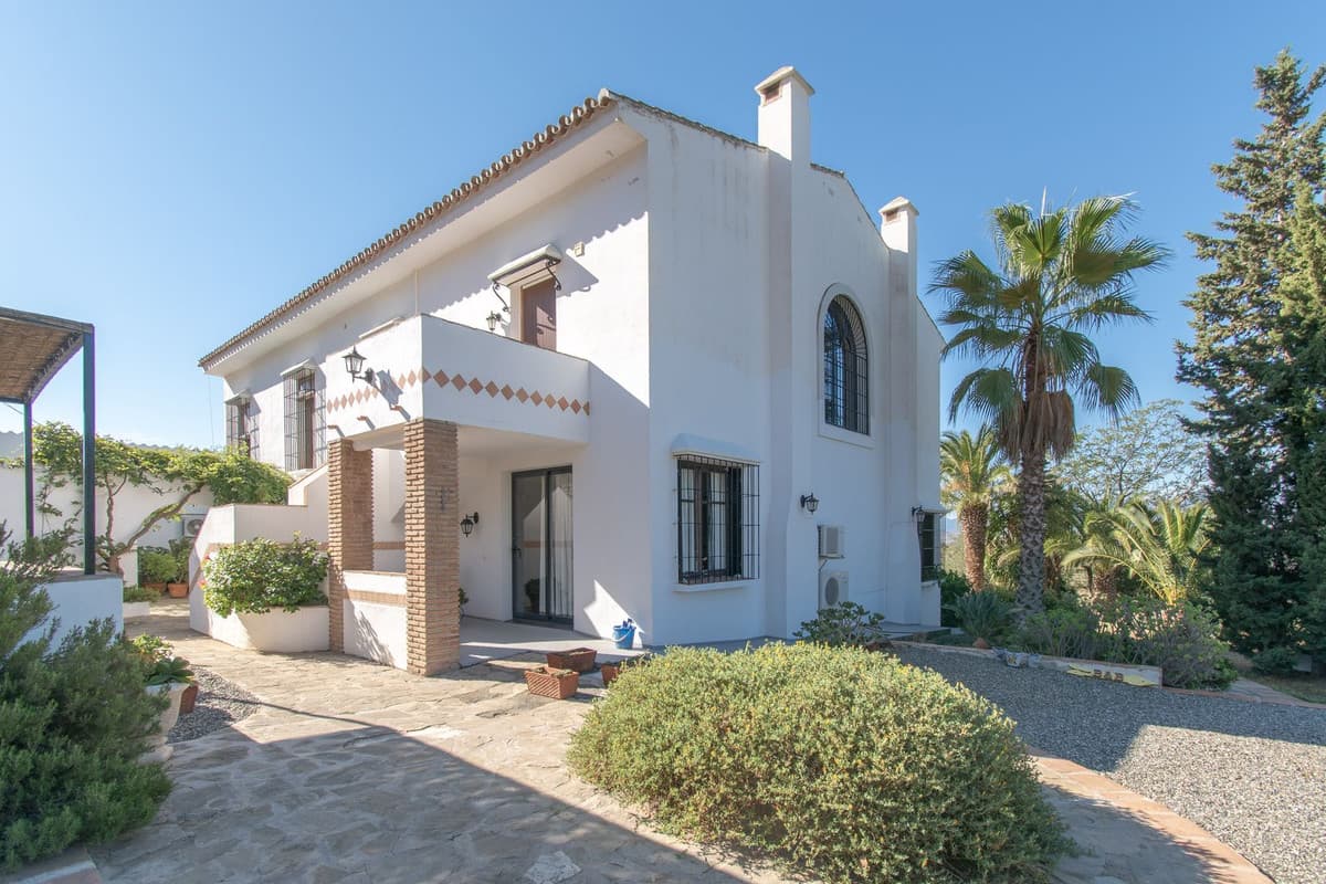 Cortijo in Alora — photo 10 of 10