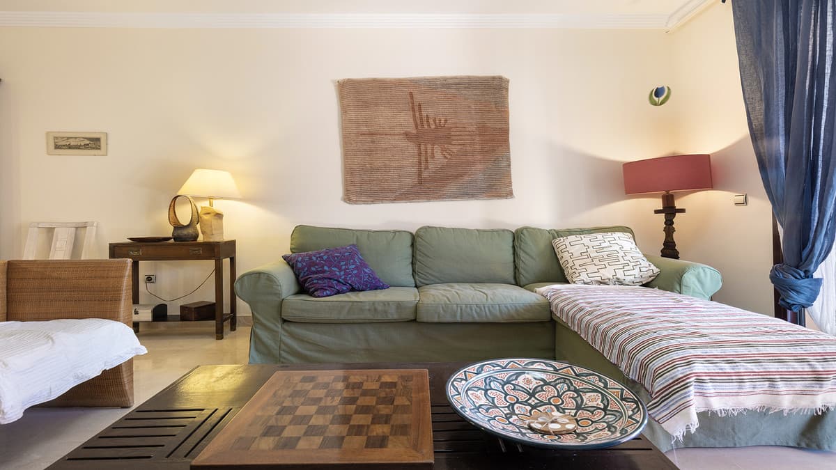 Ground Floor Apartment in Manilva — photo 6 of 10