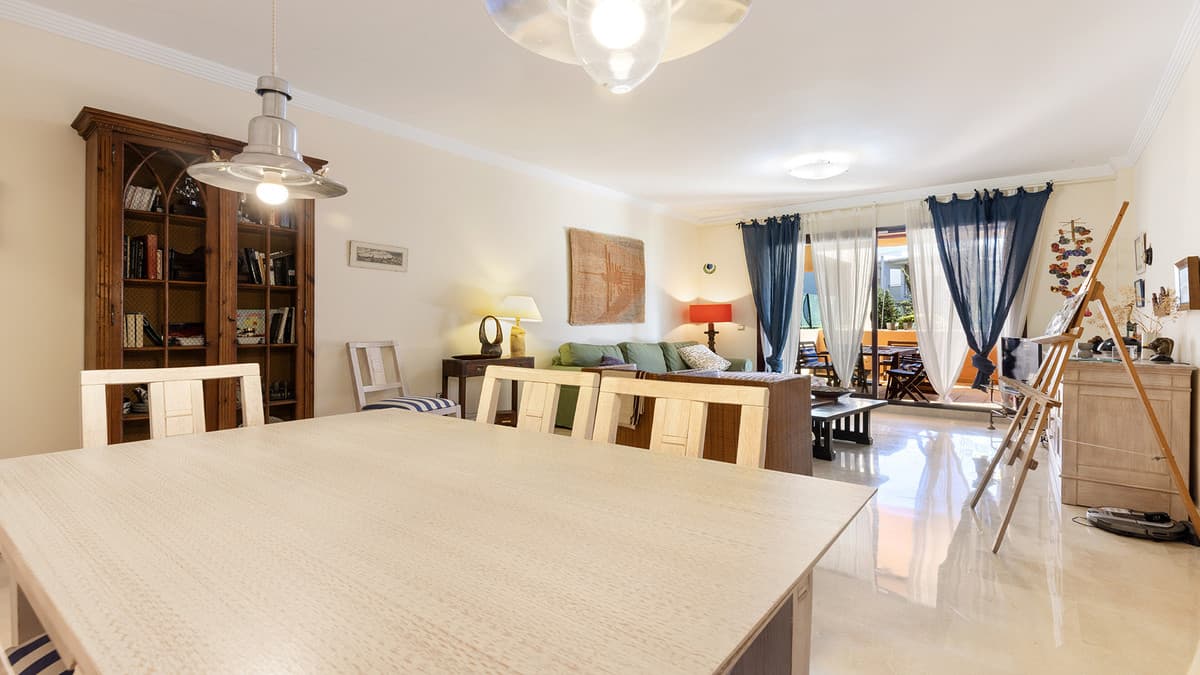 Ground Floor Apartment in Manilva — photo 7 of 10
