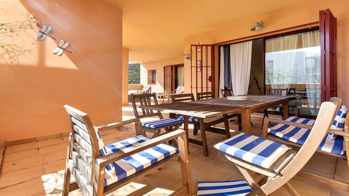 Ground Floor Apartment in Manilva — photo 8 of 10