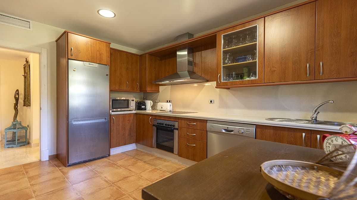 Ground Floor Apartment in Manilva — photo 10 of 10