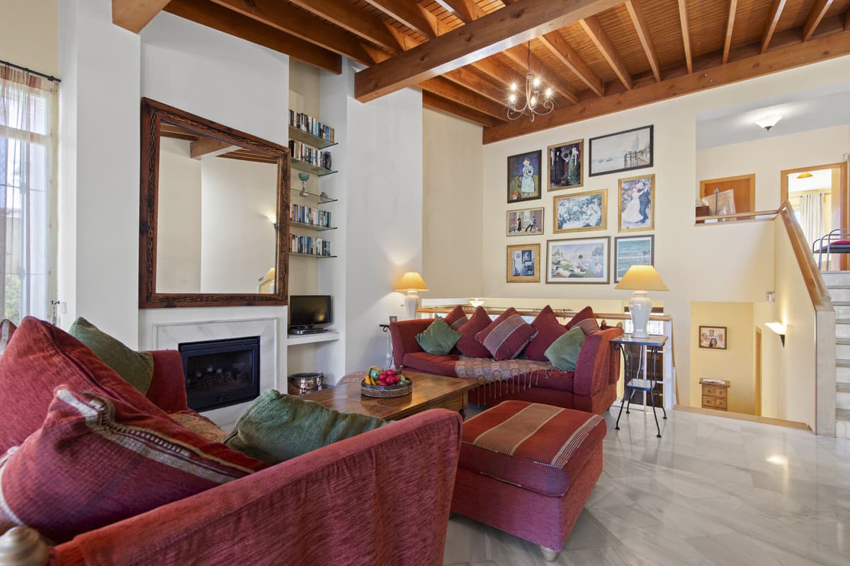 Detached Villa in Benahavís — photo 6 of 10