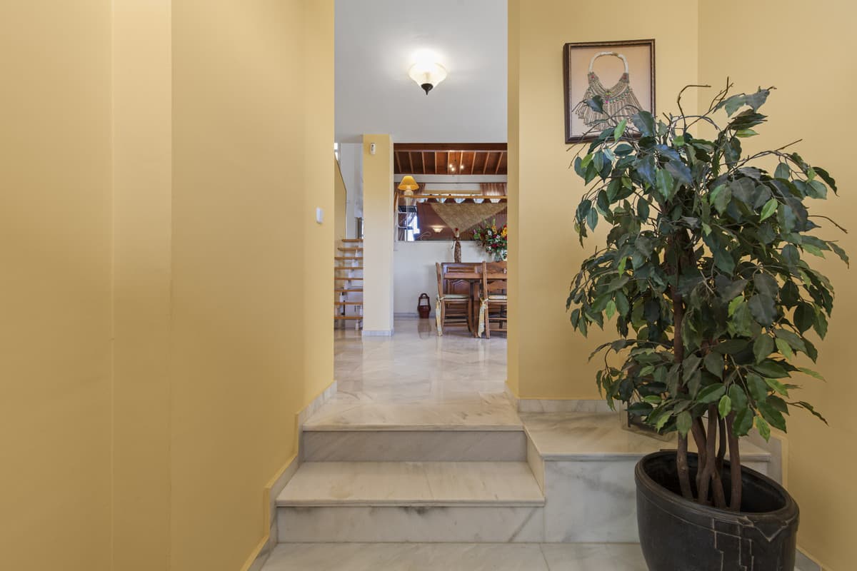 Detached Villa in Benahavís — photo 10 of 10