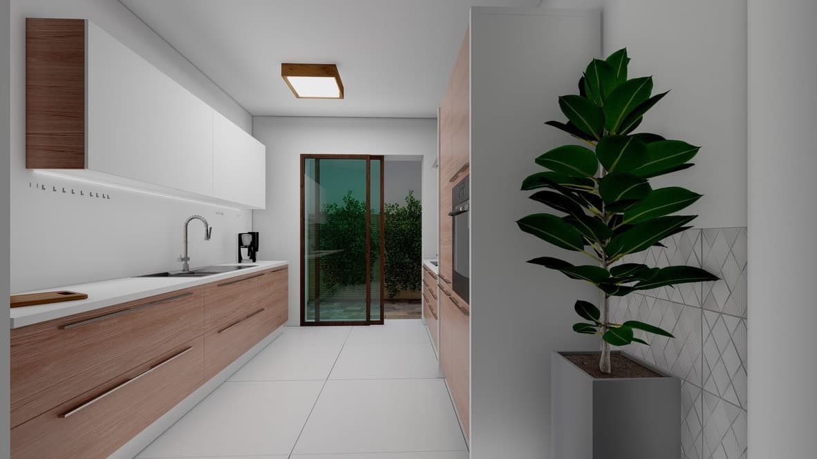 Semi-Detached House in Estepona — photo 6 of 10