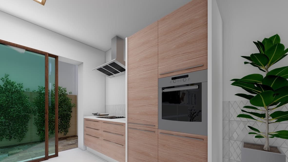 Semi-Detached House in Estepona — photo 7 of 10