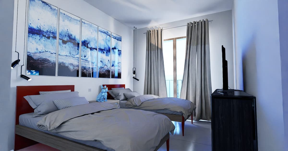 Semi-Detached House in Estepona — photo 10 of 10