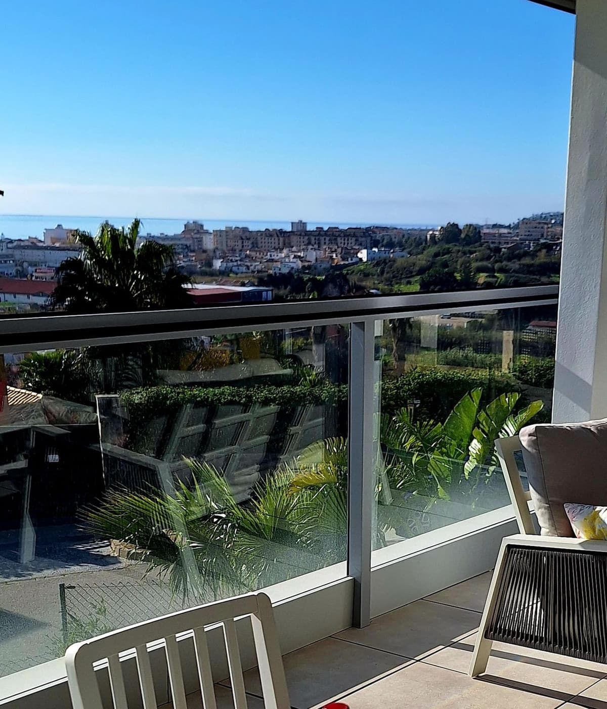 Ground Floor Apartment in Casares Playa — photo 4 of 10