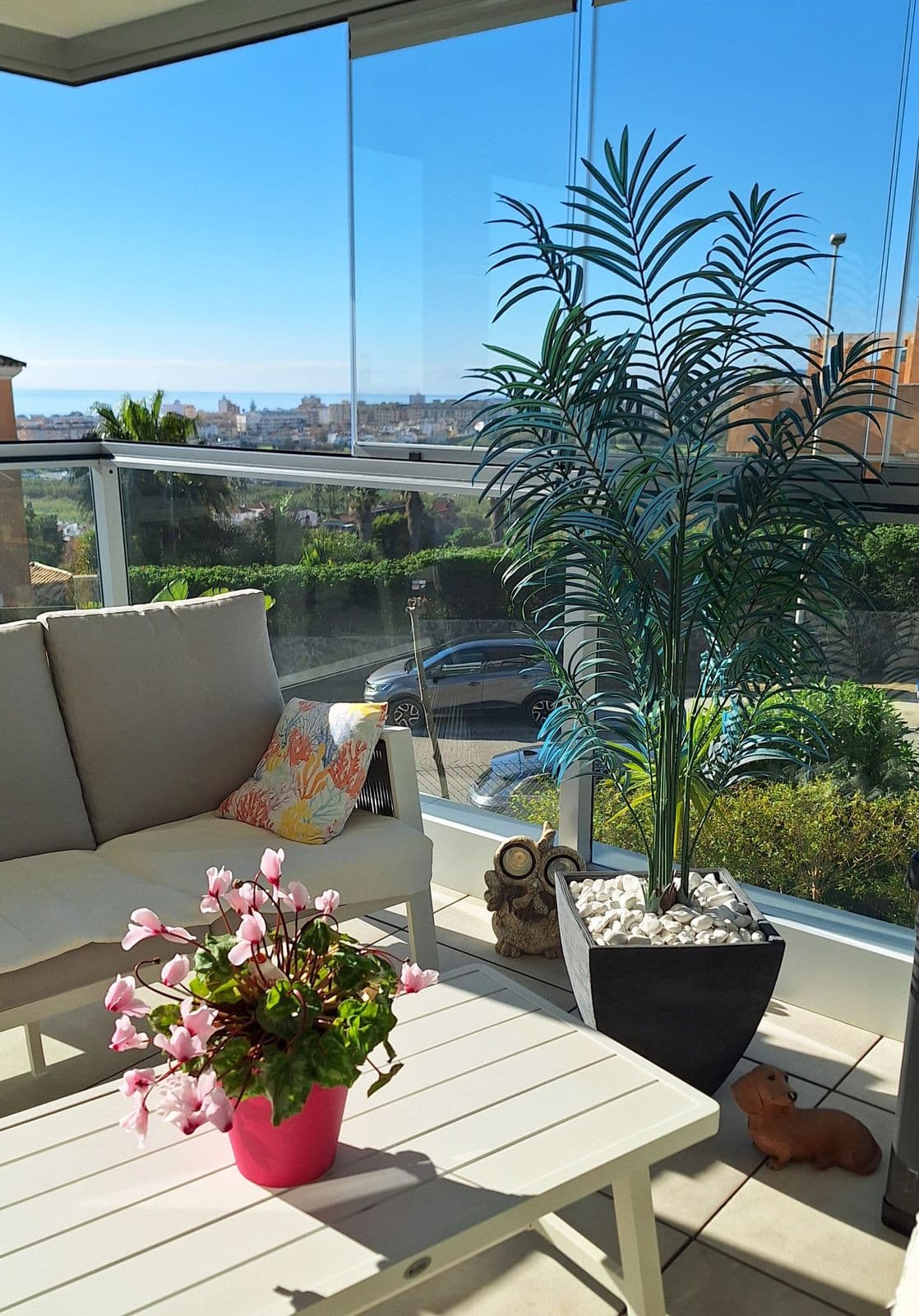Ground Floor Apartment in Casares Playa — photo 7 of 10