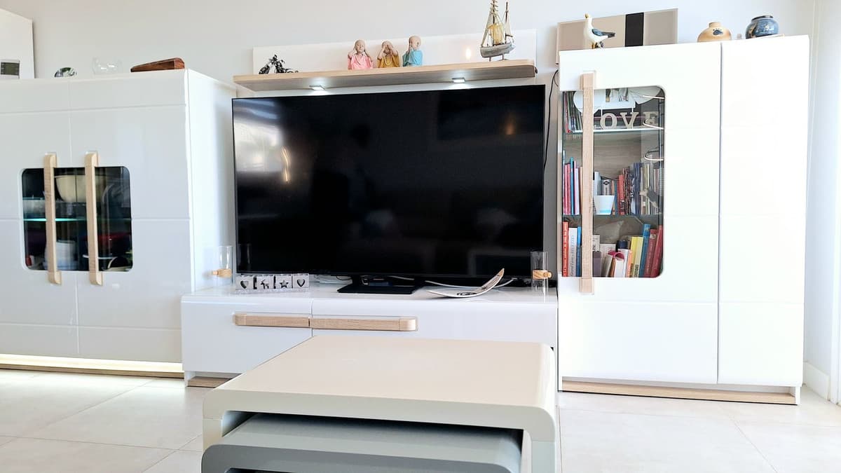 Ground Floor Apartment in Casares Playa — photo 10 of 10