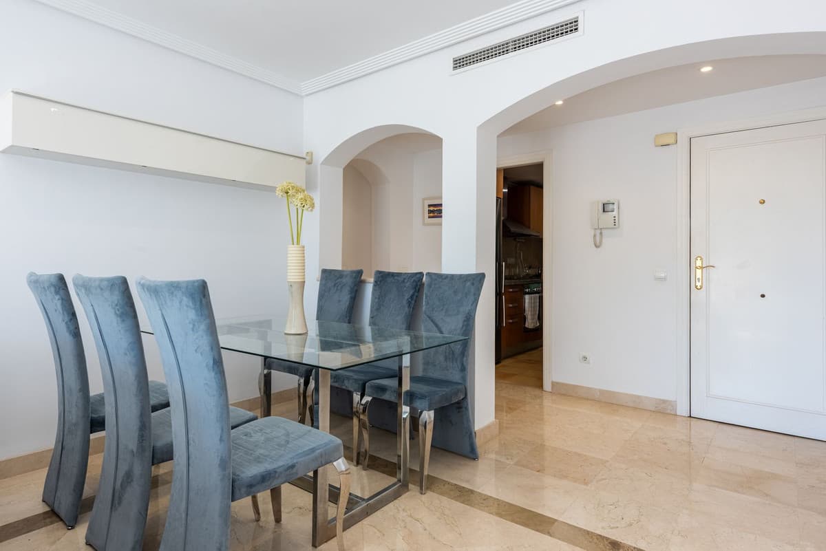 Penthouse in Los Arqueros — photo 5 of 10