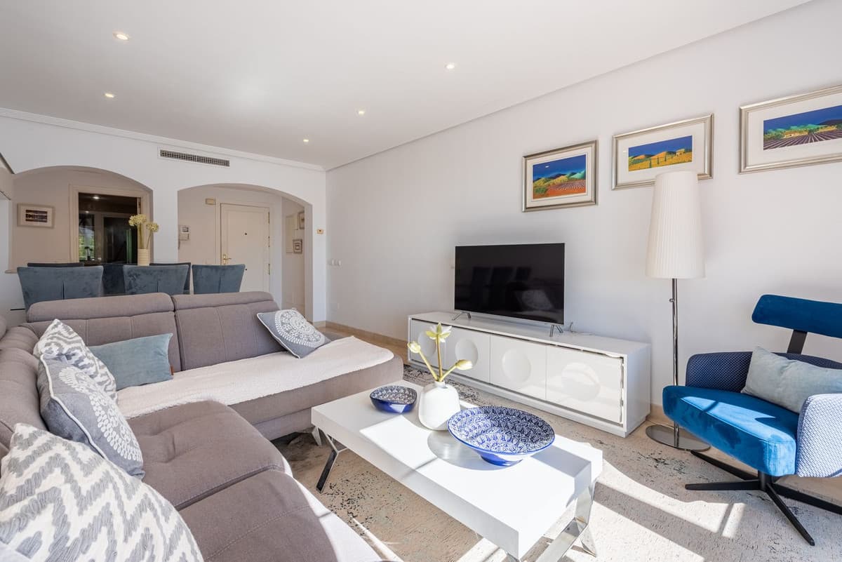 Penthouse in Los Arqueros — photo 6 of 10