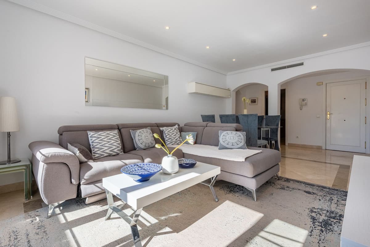 Penthouse in Los Arqueros — photo 7 of 10