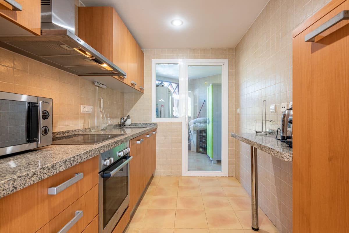 Penthouse in Los Arqueros — photo 10 of 10