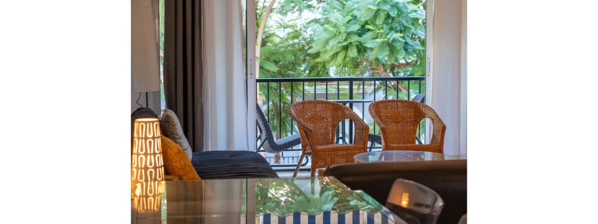 Middle Floor Apartment in Los Boliches — photo 2 of 10
