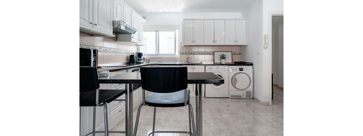 Middle Floor Apartment in Los Boliches — photo 3 of 10
