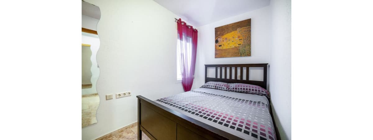 Middle Floor Apartment in Los Boliches — photo 5 of 10