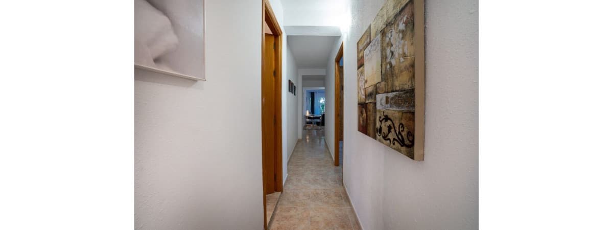 Middle Floor Apartment in Los Boliches — photo 6 of 10