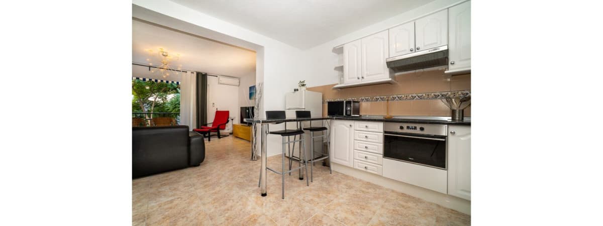 Middle Floor Apartment in Los Boliches — photo 7 of 10