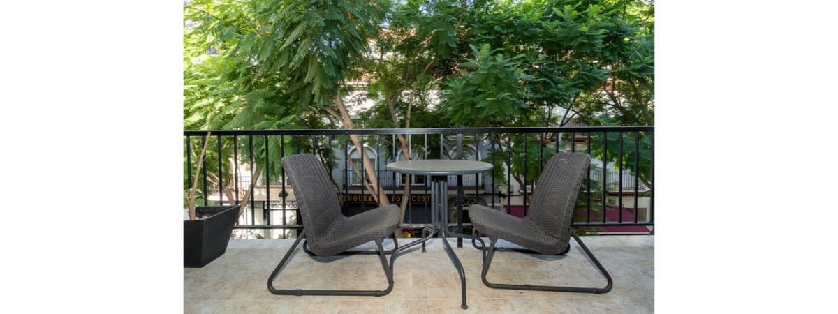 Middle Floor Apartment in Los Boliches — photo 8 of 10
