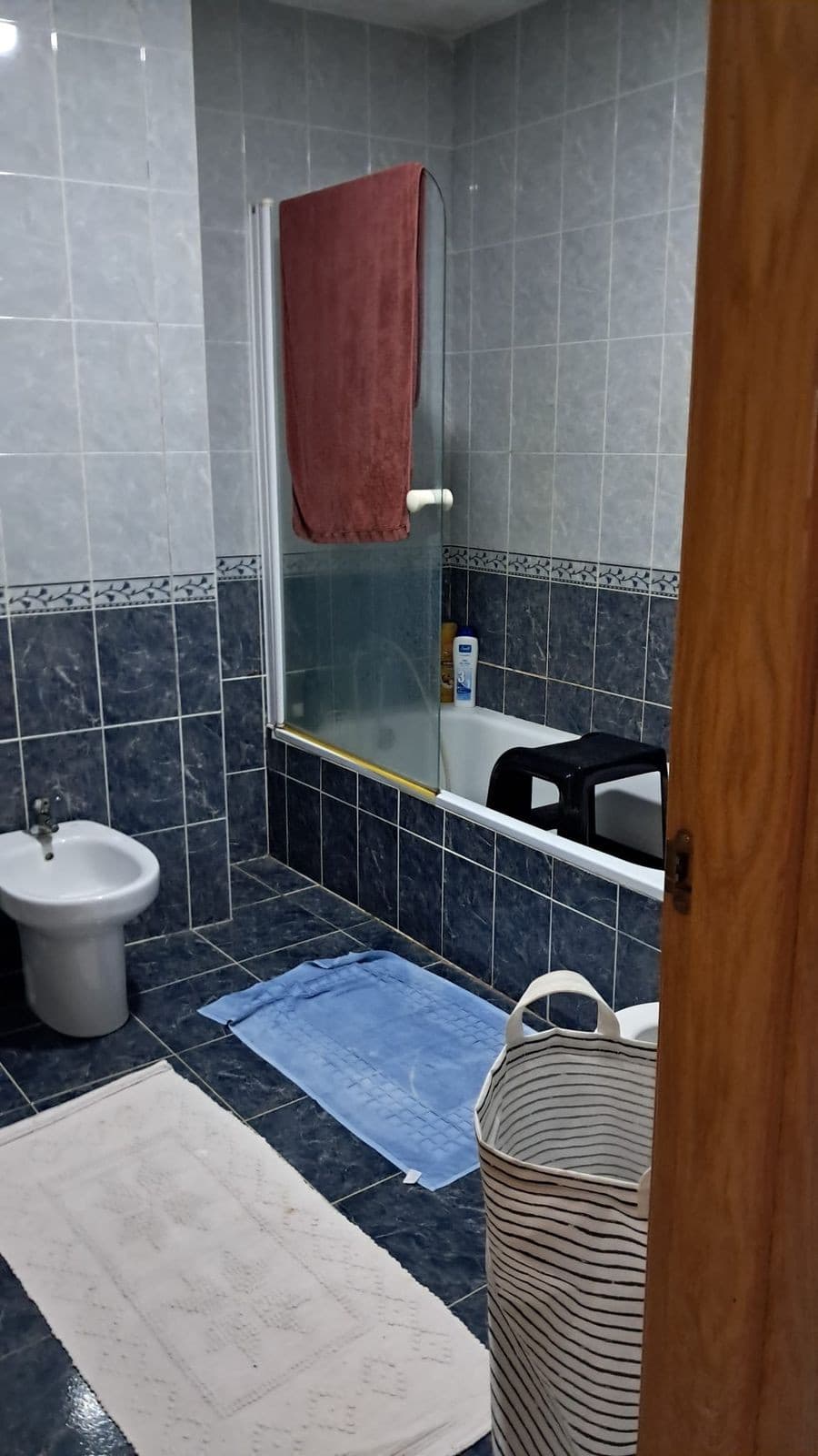 Middle Floor Apartment in Torreguadiaro — photo 5 of 10