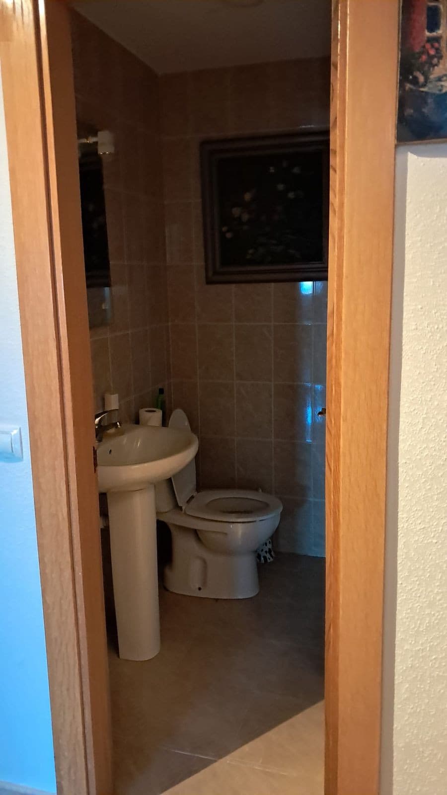 Middle Floor Apartment in Torreguadiaro — photo 6 of 10