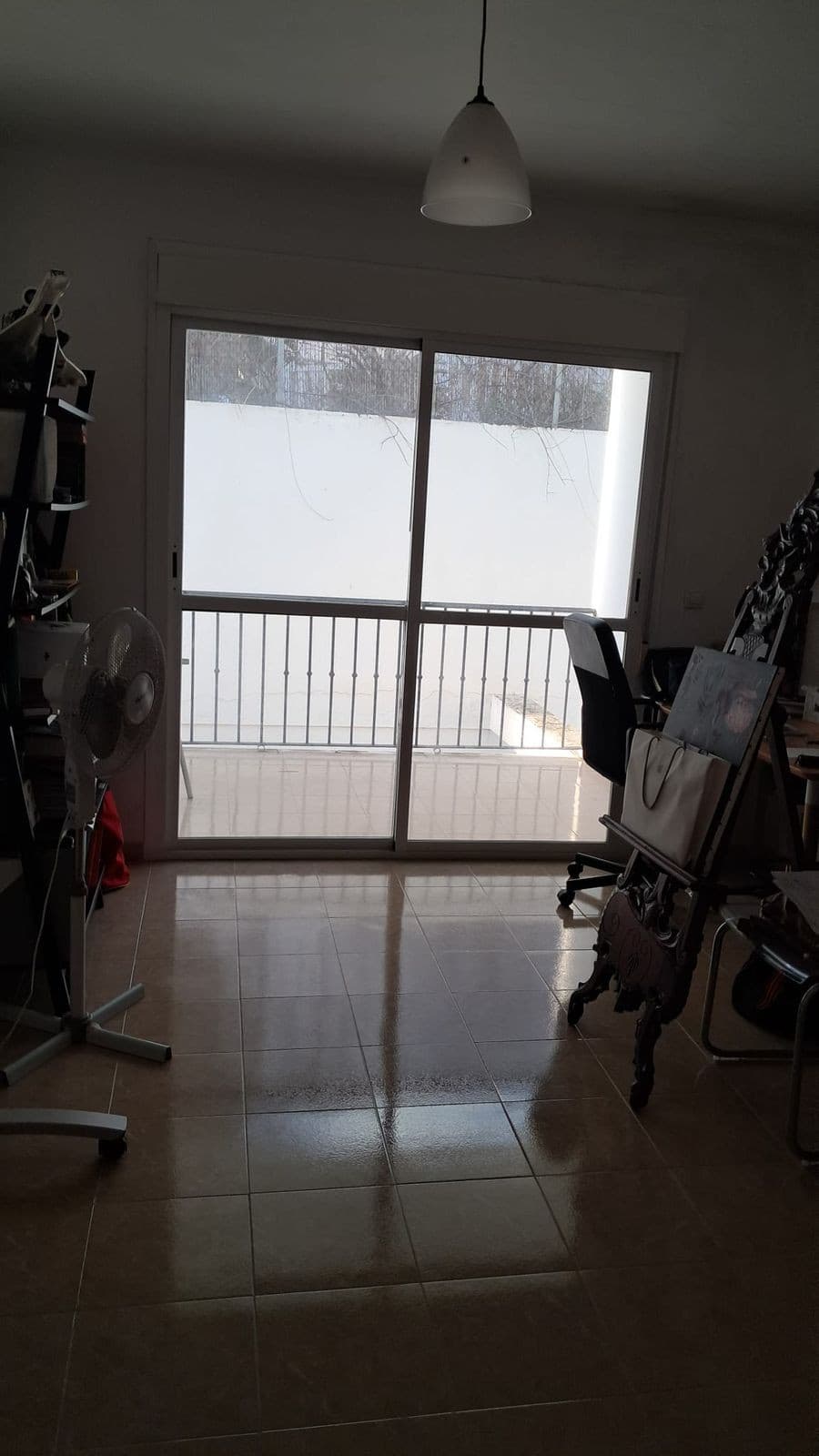 Middle Floor Apartment in Torreguadiaro — photo 10 of 10