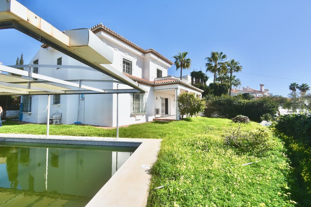Detached Villa in La Cala de Mijas — photo 5 of 10