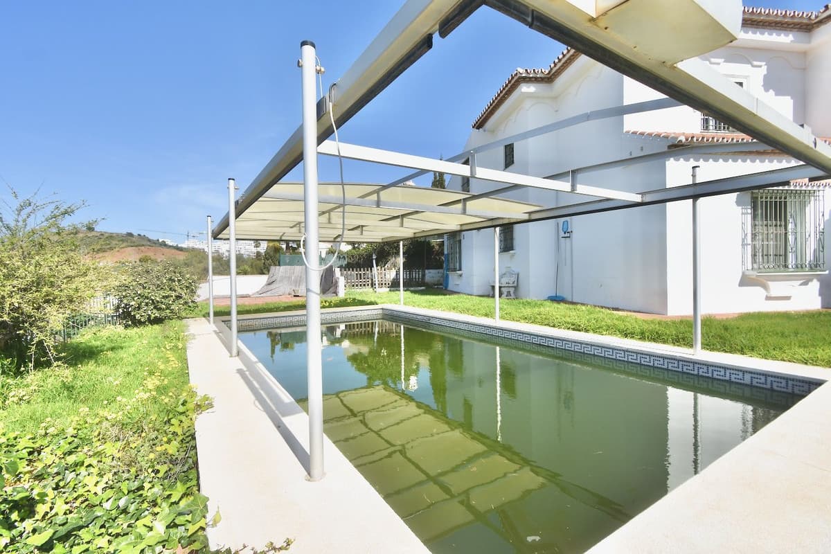 Detached Villa in La Cala de Mijas — photo 6 of 10