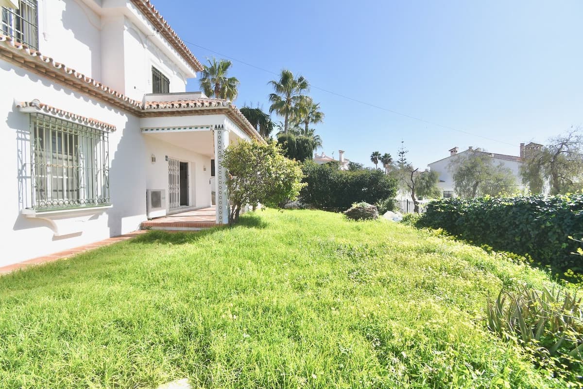 Detached Villa in La Cala de Mijas — photo 7 of 10