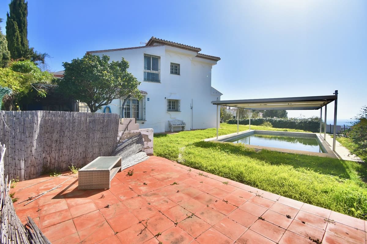Detached Villa in La Cala de Mijas — photo 8 of 10