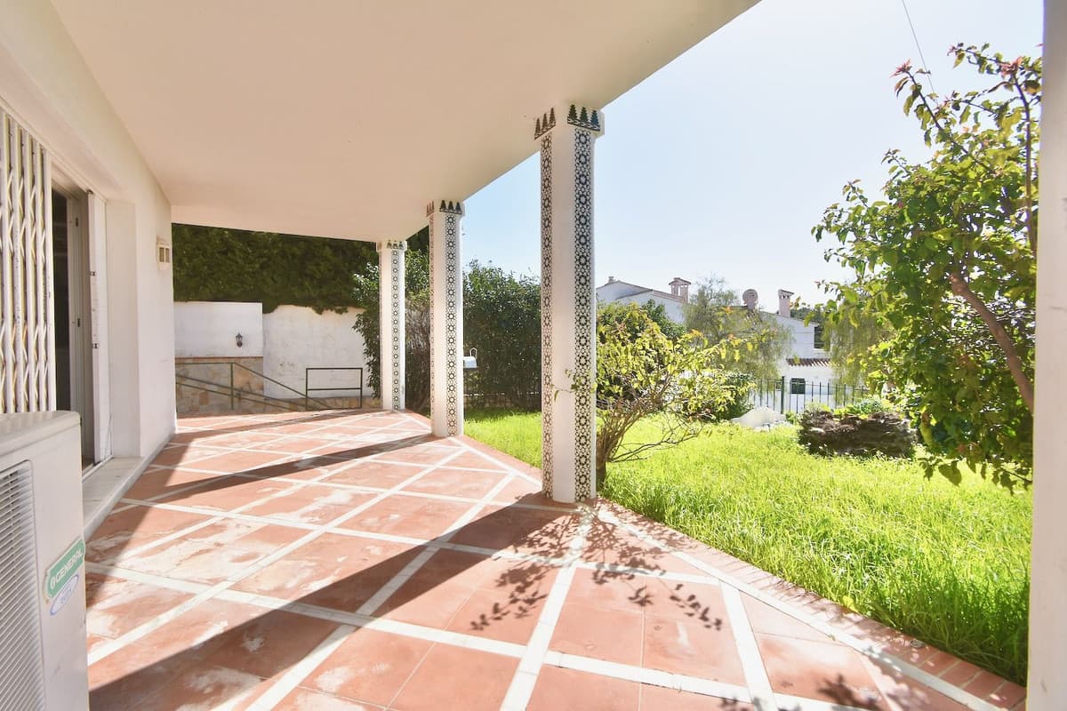 Detached Villa in La Cala de Mijas — photo 10 of 10