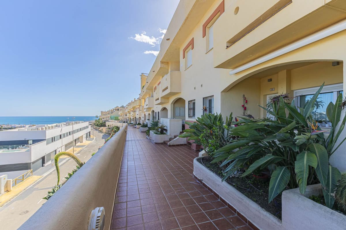 Townhouse in La Cala