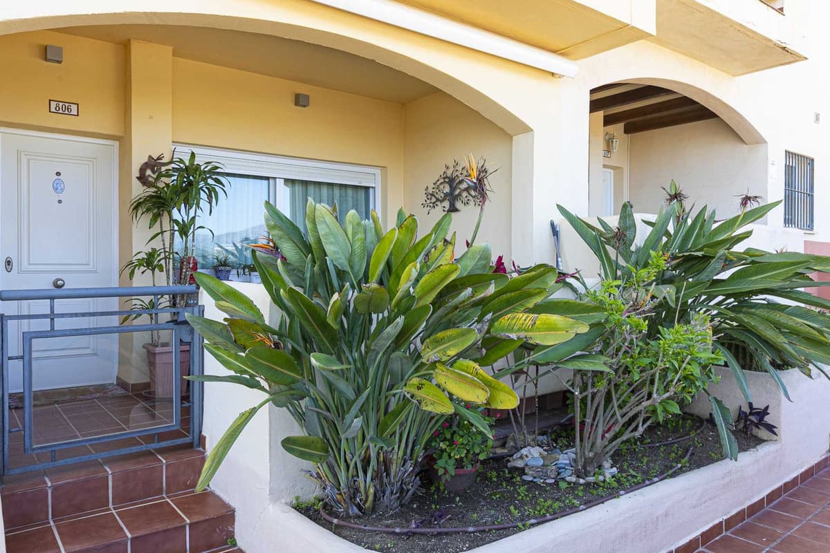 Townhouse in La Cala — photo 2 of 10