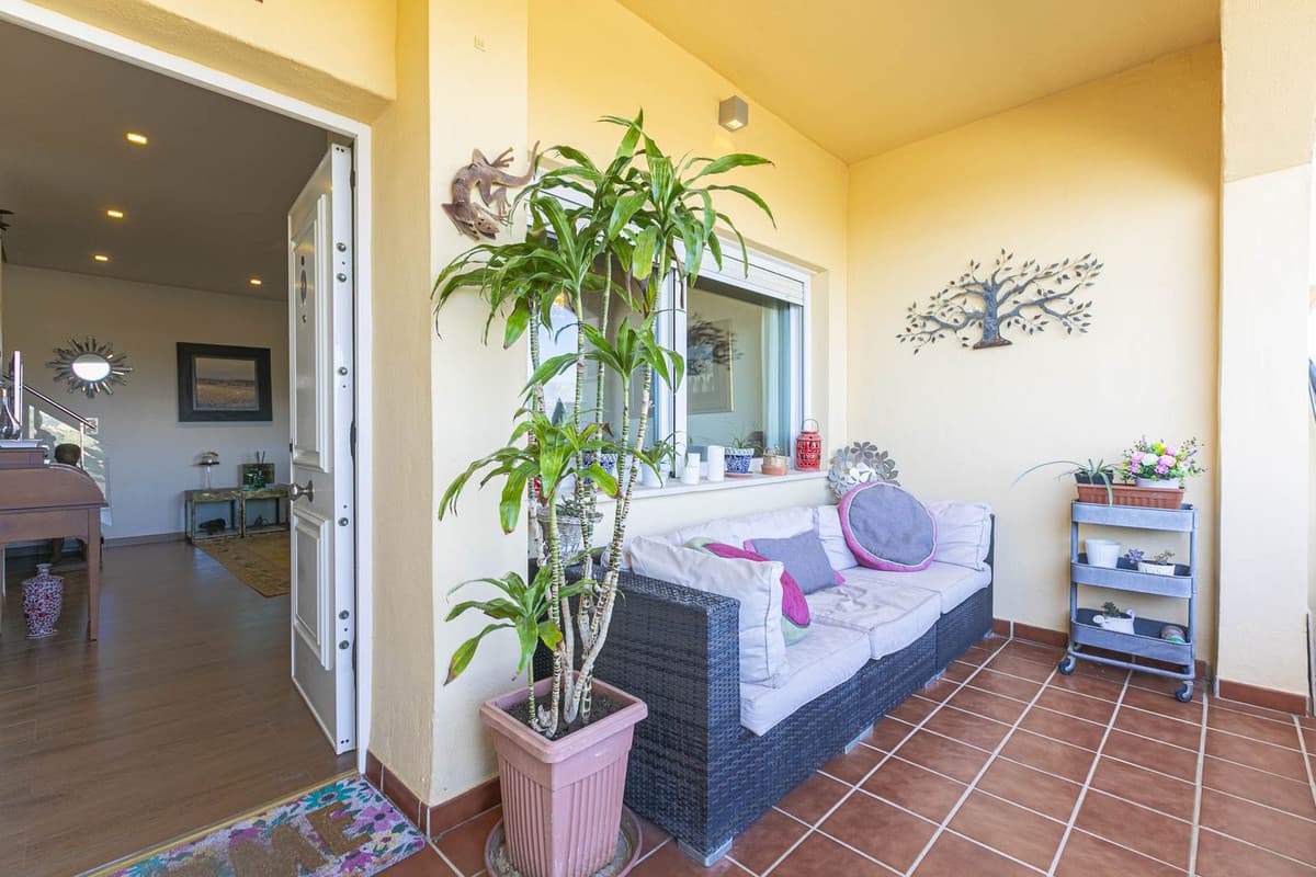 Townhouse in La Cala — photo 7 of 10