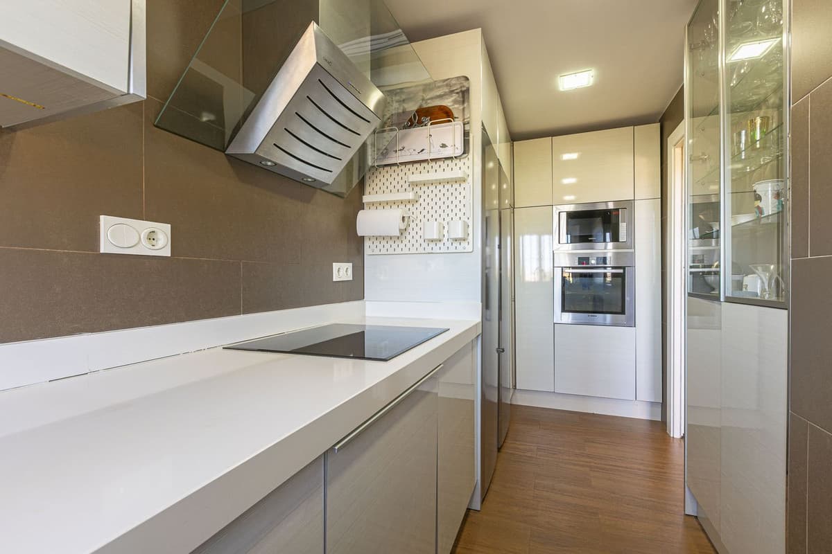 Townhouse in La Cala — photo 9 of 10