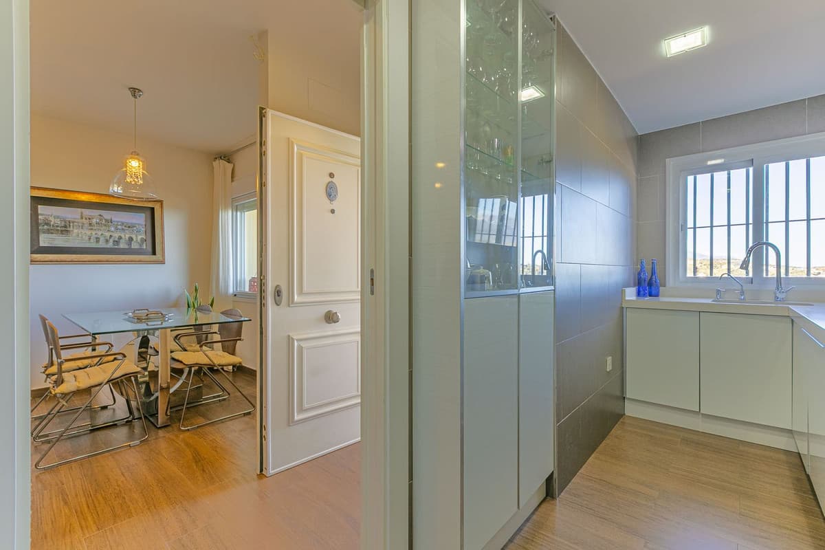Townhouse in La Cala — photo 10 of 10